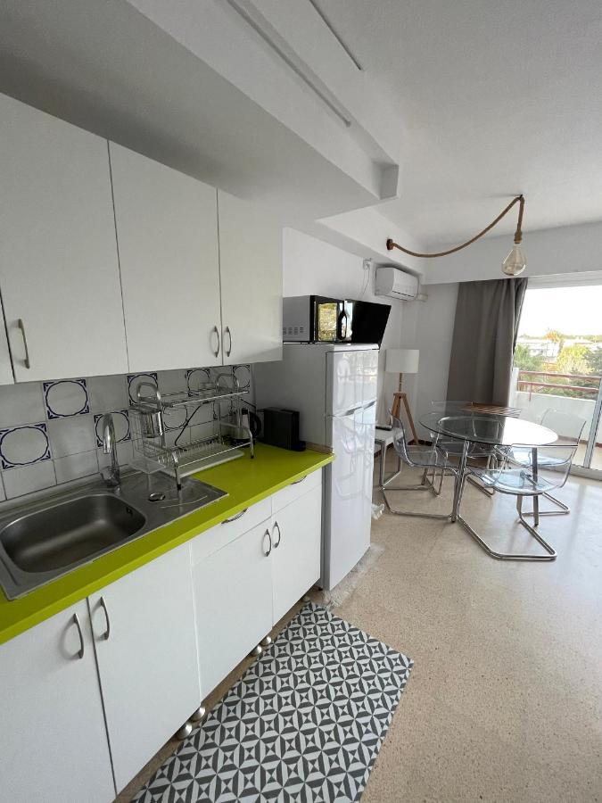 Cosy Studio With Pool Port de Alcudia  Eksteriør bilde