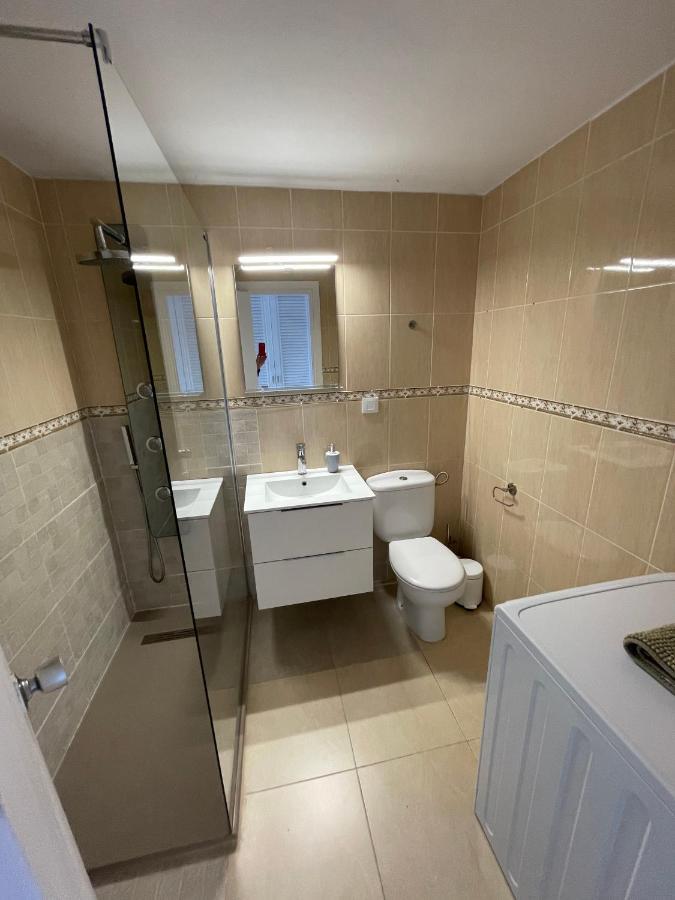 Cosy Studio With Pool Port de Alcudia  Eksteriør bilde